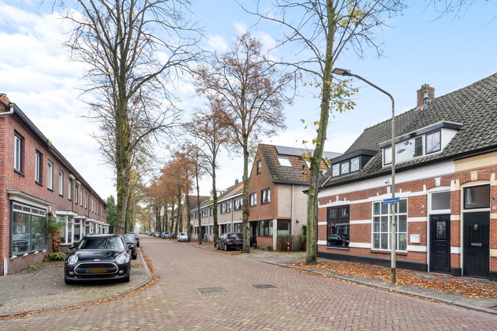 Foto 44 van Bavelselaan 26