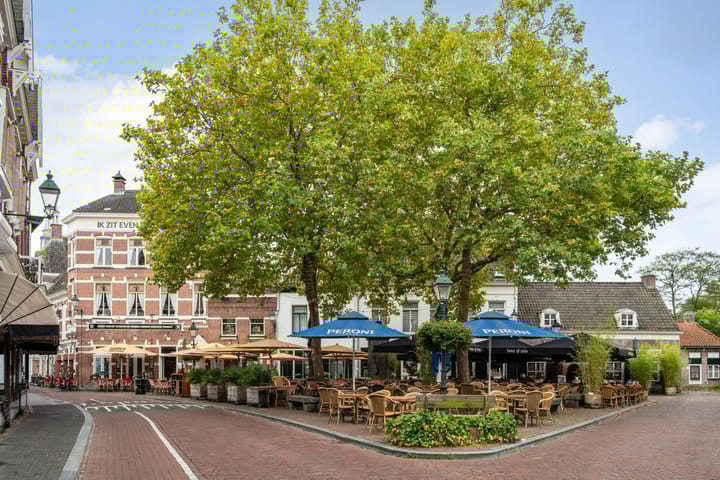 Foto 47 van Bavelselaan 26