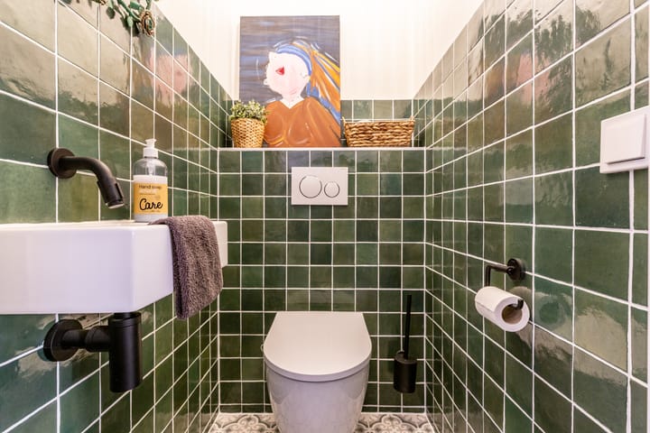 Photo 11 of Tiarastraat 12