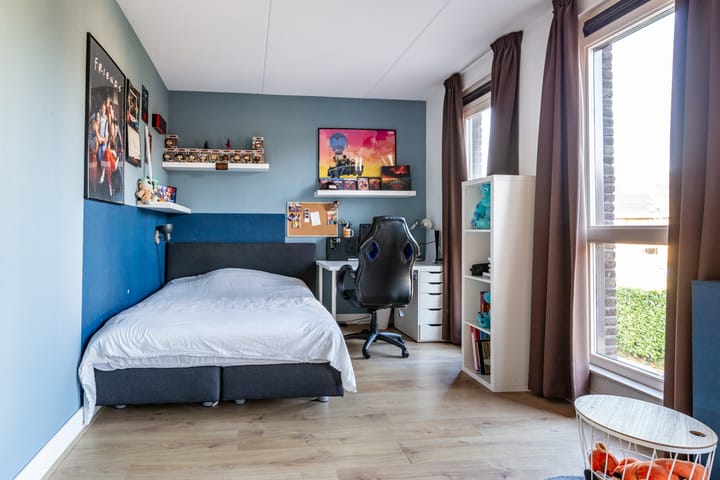 Photo 18 of Tiarastraat 12