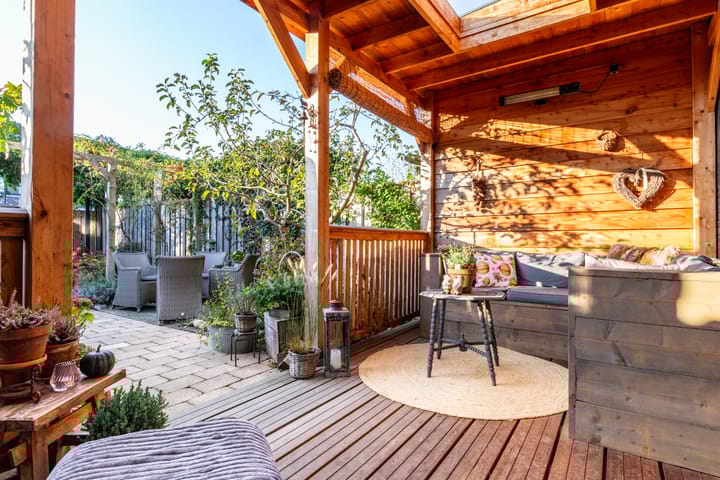 Foto 3 van Tiarastraat 12