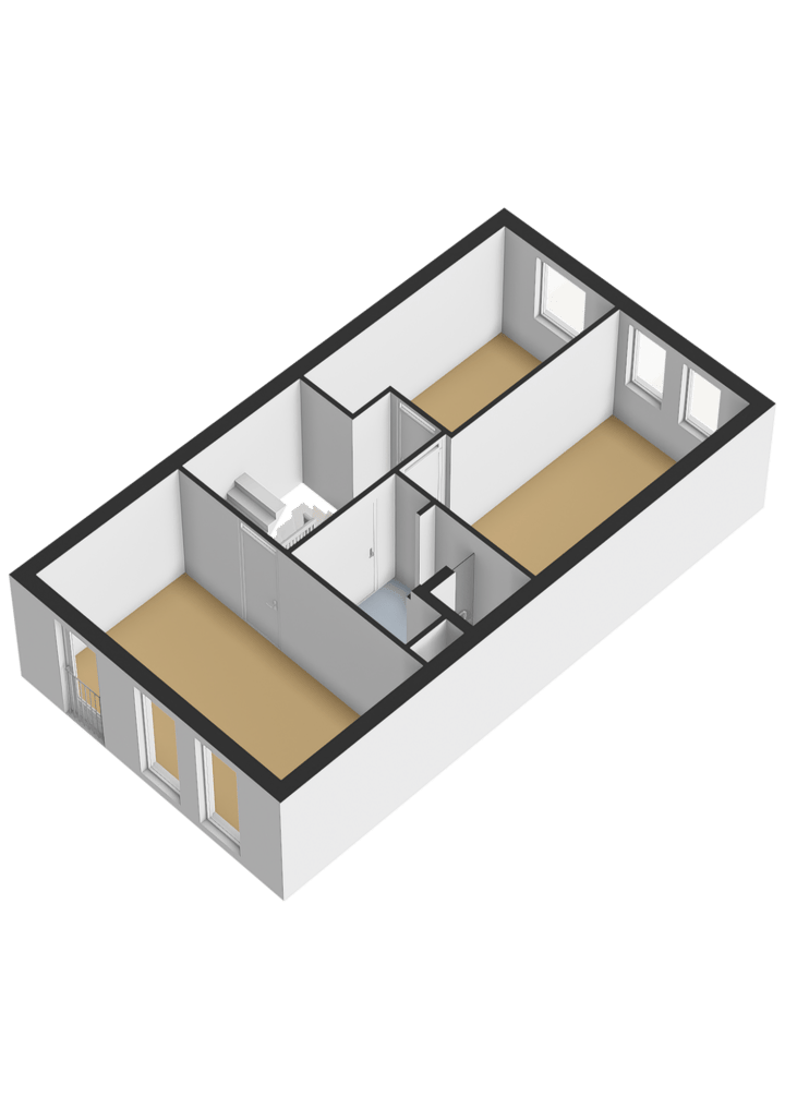 Photo 41 of Tiarastraat 12