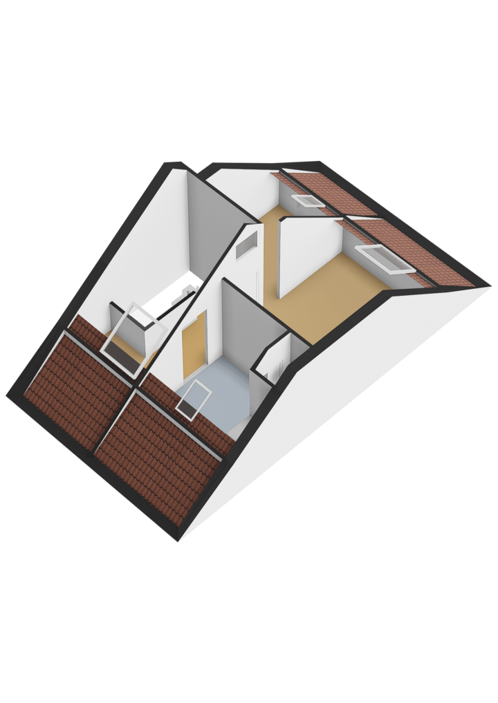 Photo 43 of Tiarastraat 12