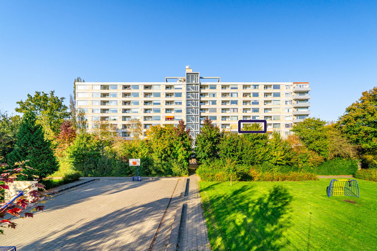 Foto 1 van Bos en Vaartlaan 70