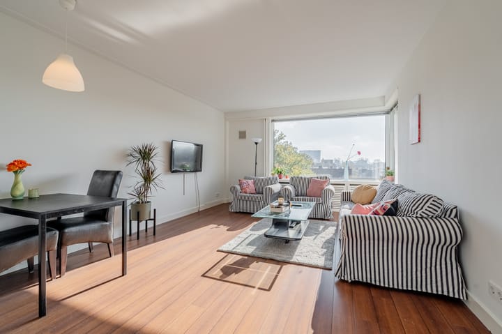 Foto 2 van Bos en Vaartlaan 70