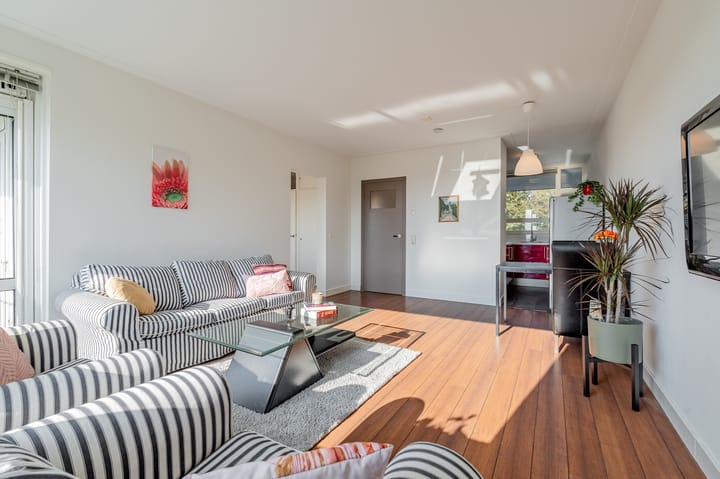 Foto 3 van Bos en Vaartlaan 70