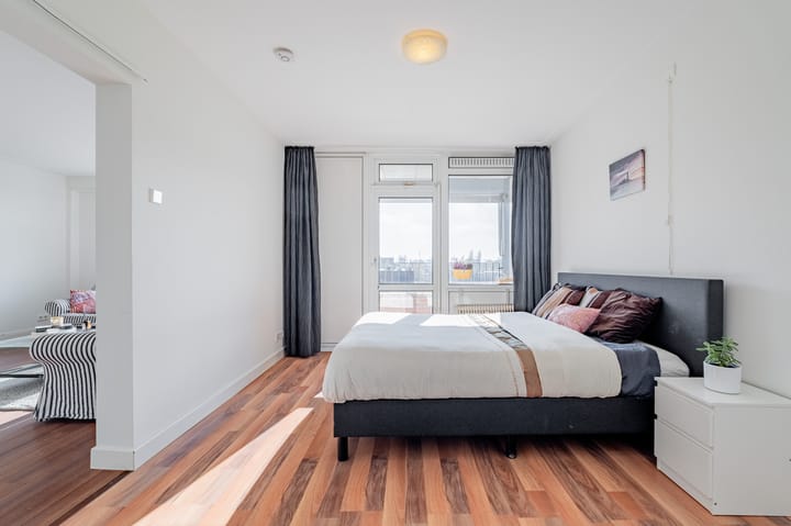 Foto 4 van Bos en Vaartlaan 70