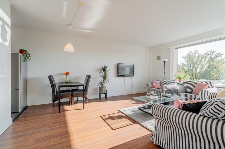 Foto 5 van Bos en Vaartlaan 70