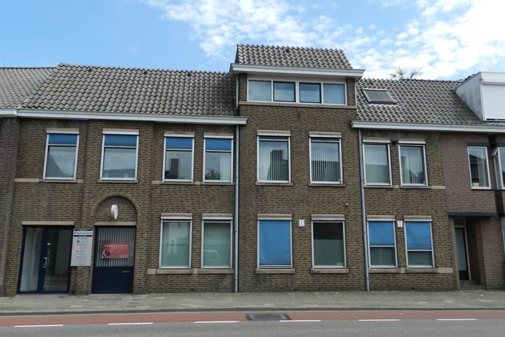 Dommelseweg 26, Valkenswaard