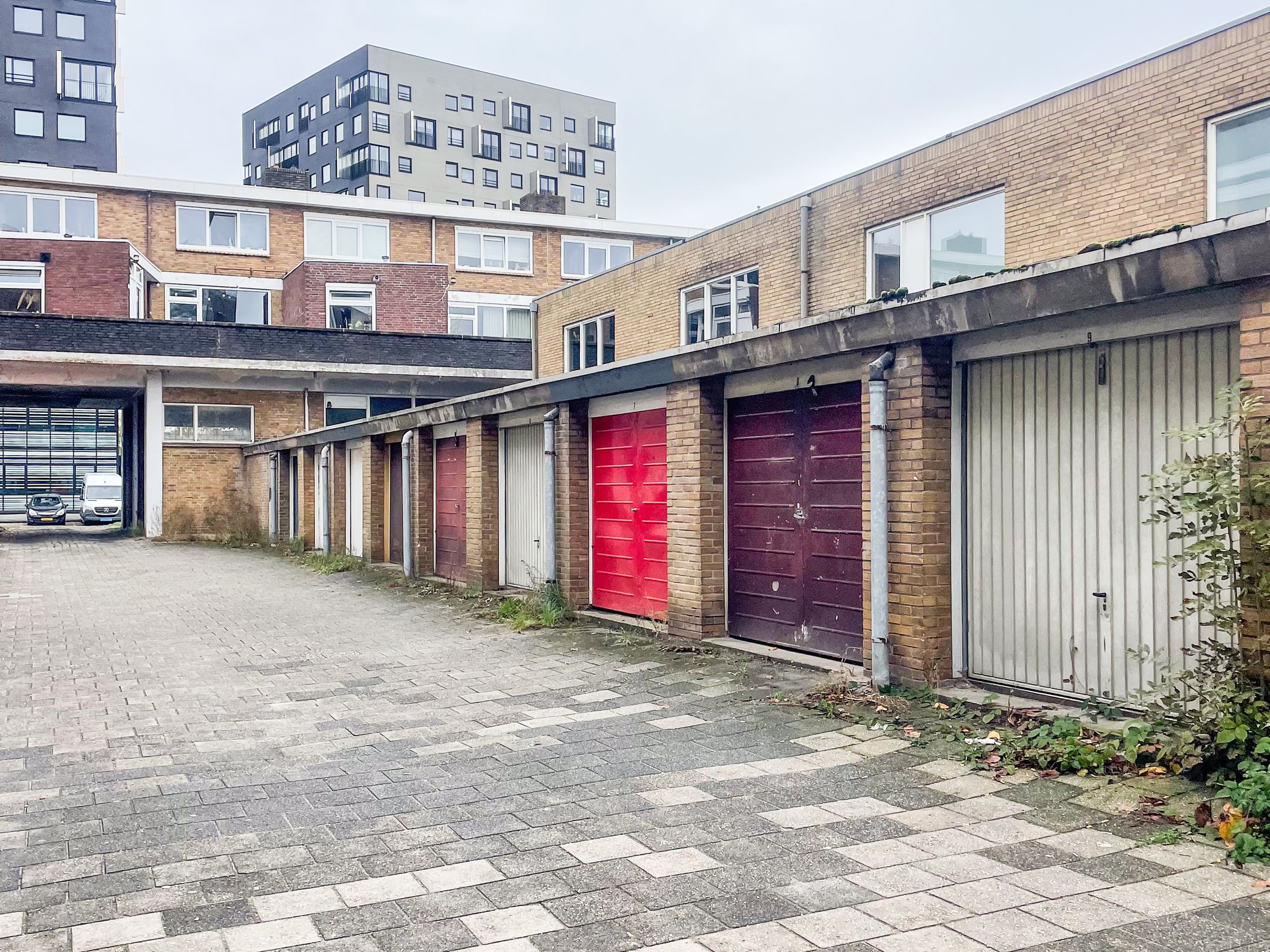 Laan van de Vrijheid, Groningen, 9728GA, Groningen, Nederland