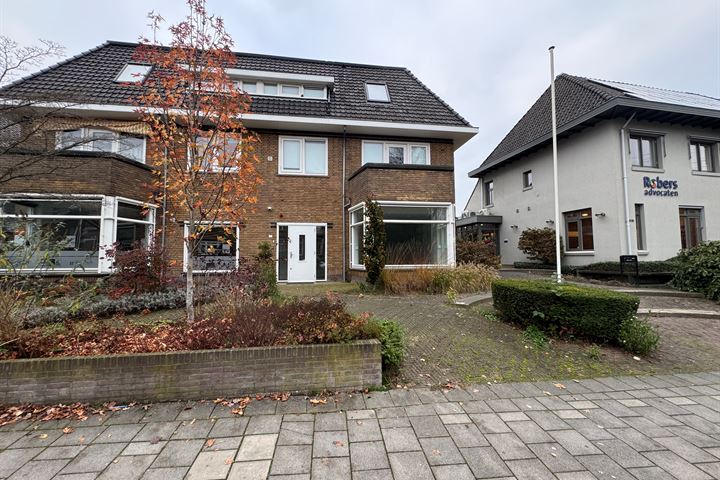 Enschedesestraat 121, Hengelo (OV)