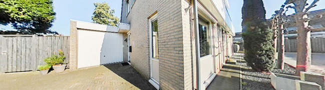 View 360° photo of Voortuin of Etta Palmstraat 4