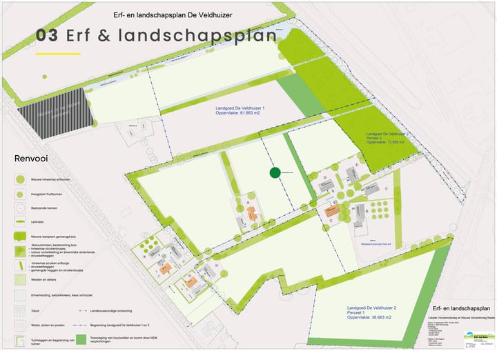 Foto 3 van Hondemotsweg, Wonen in het Veld (Bouwnr. Kavel I)