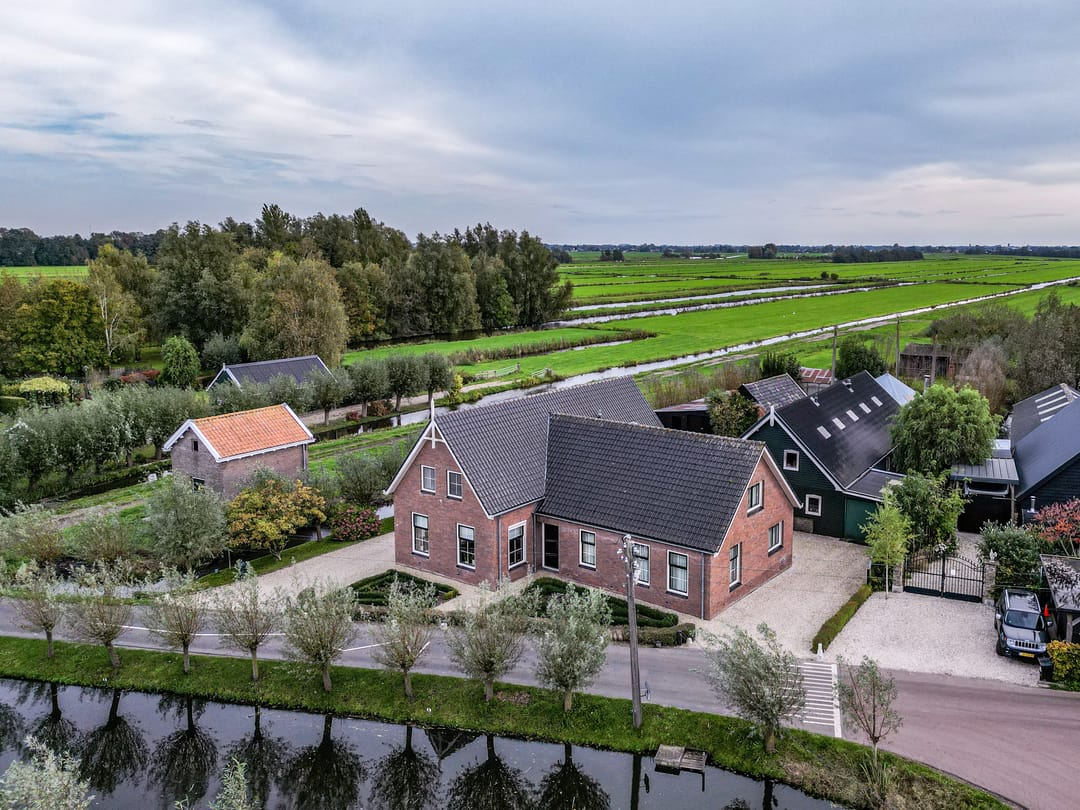 Photo 1 of Beijerscheweg 61