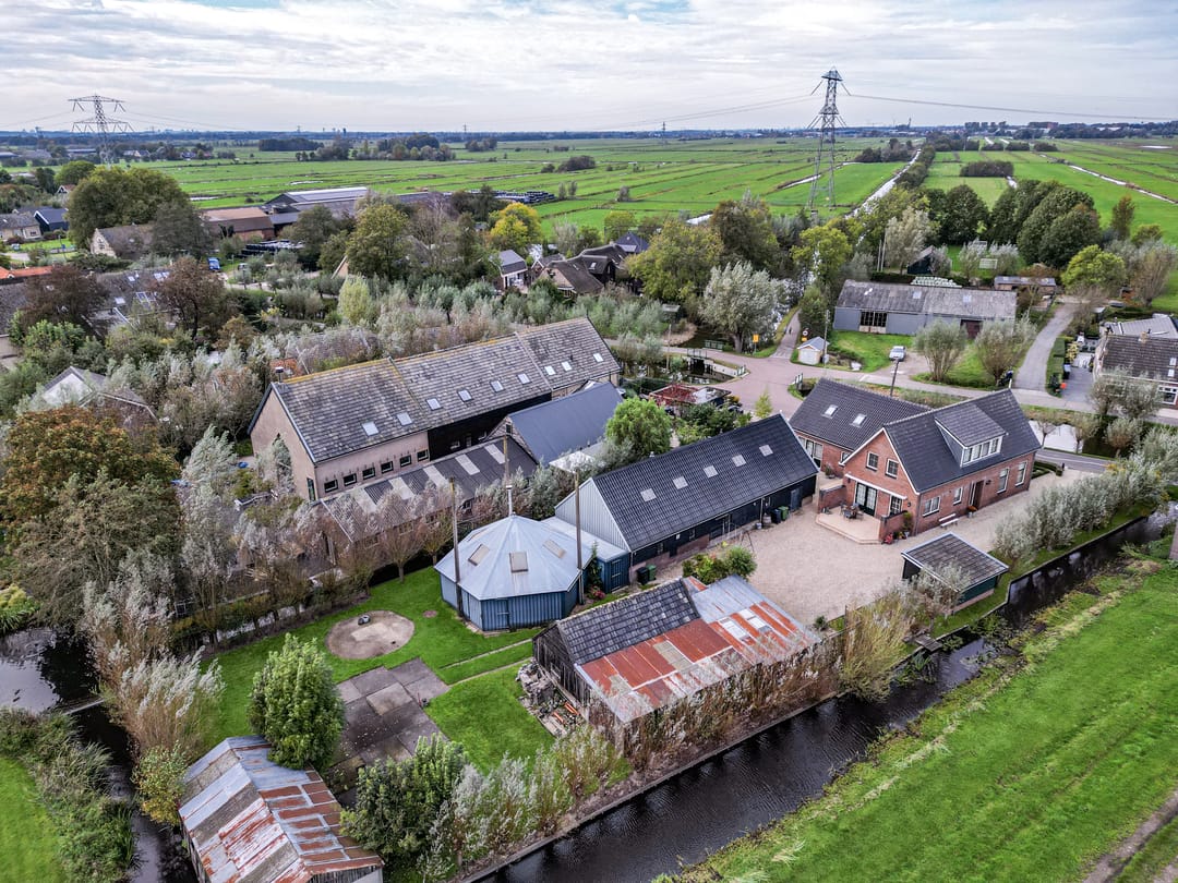 Photo 2 of Beijerscheweg 61