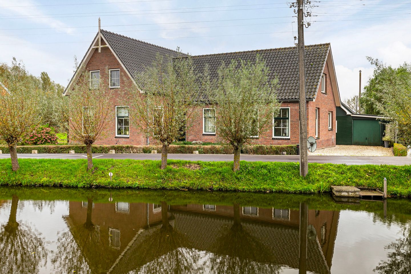 Photo 4 of Beijerscheweg 61