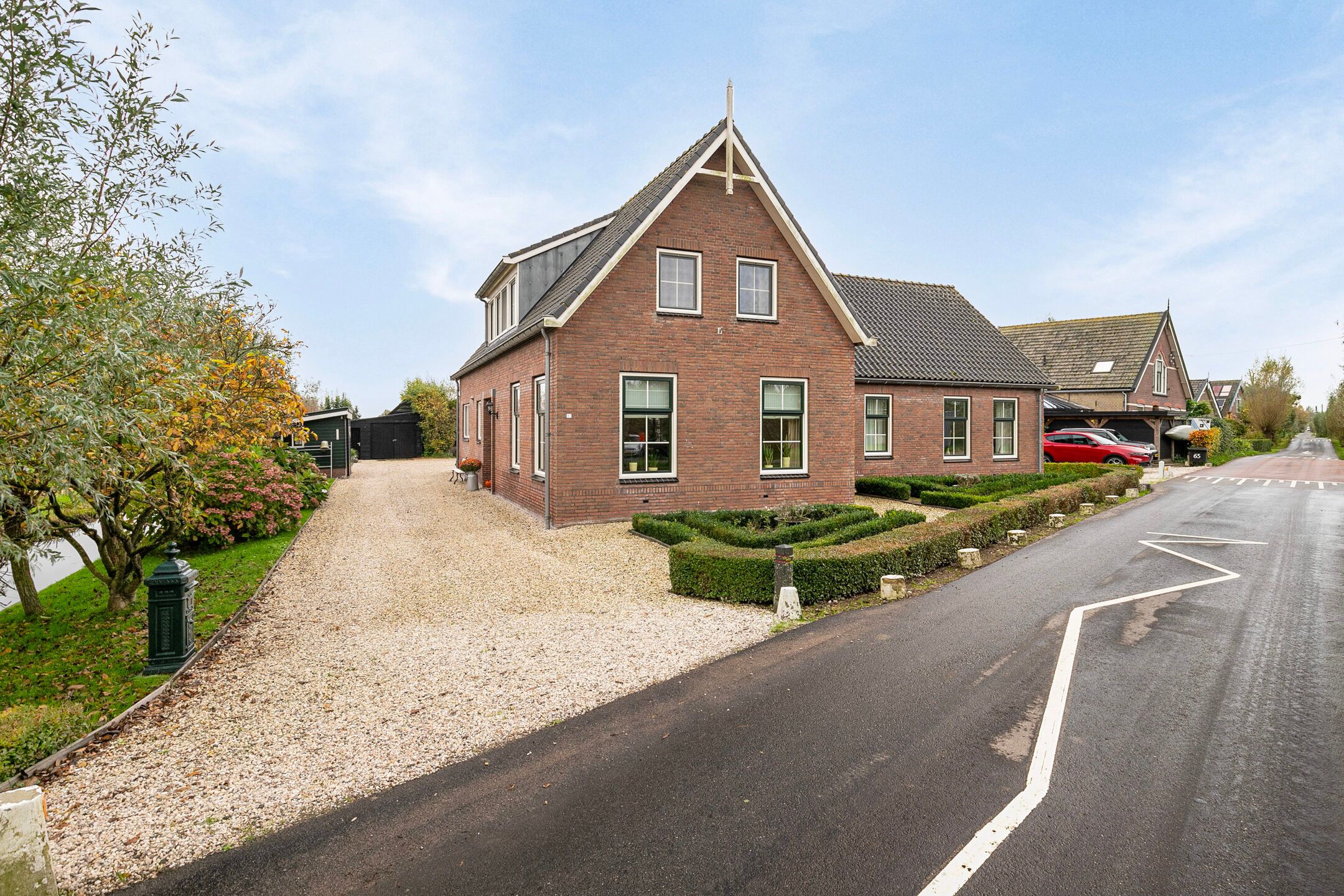 Photo 6 of Beijerscheweg 61