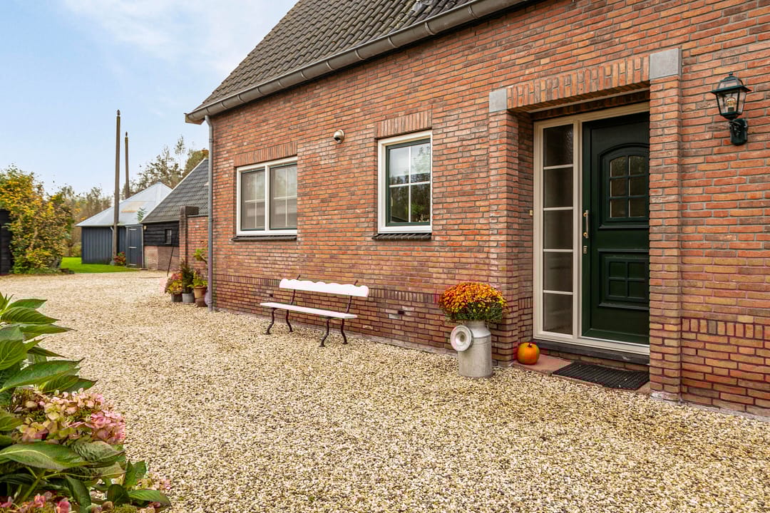 Photo 7 of Beijerscheweg 61