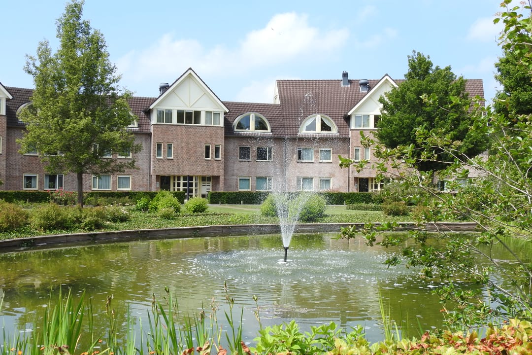 Foto 1 van Kolonieweg 3-20