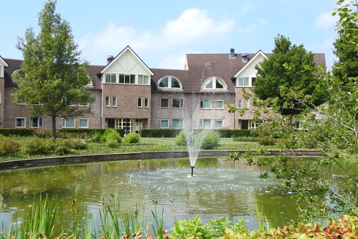 Foto 1 van Kolonieweg 3-20