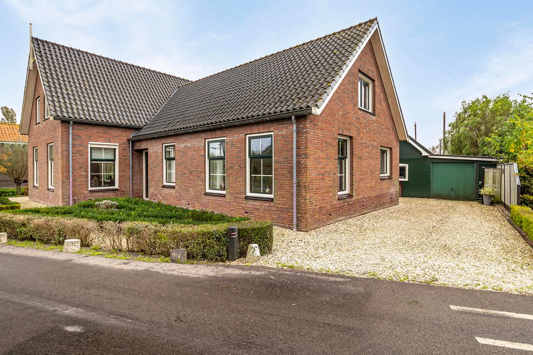 Photo 32 of Beijerscheweg 61