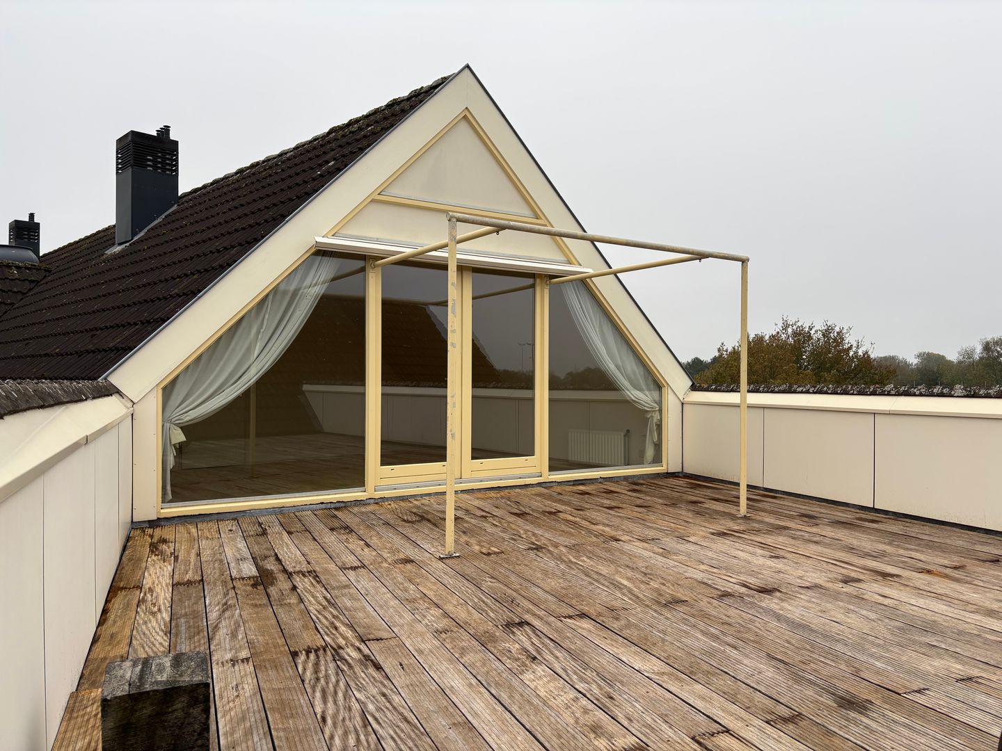 Foto 40 van Kolonieweg 3-20