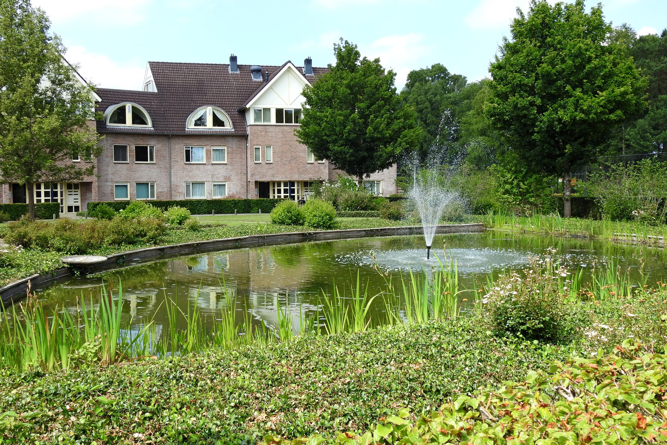 Foto 60 van Kolonieweg 3-20