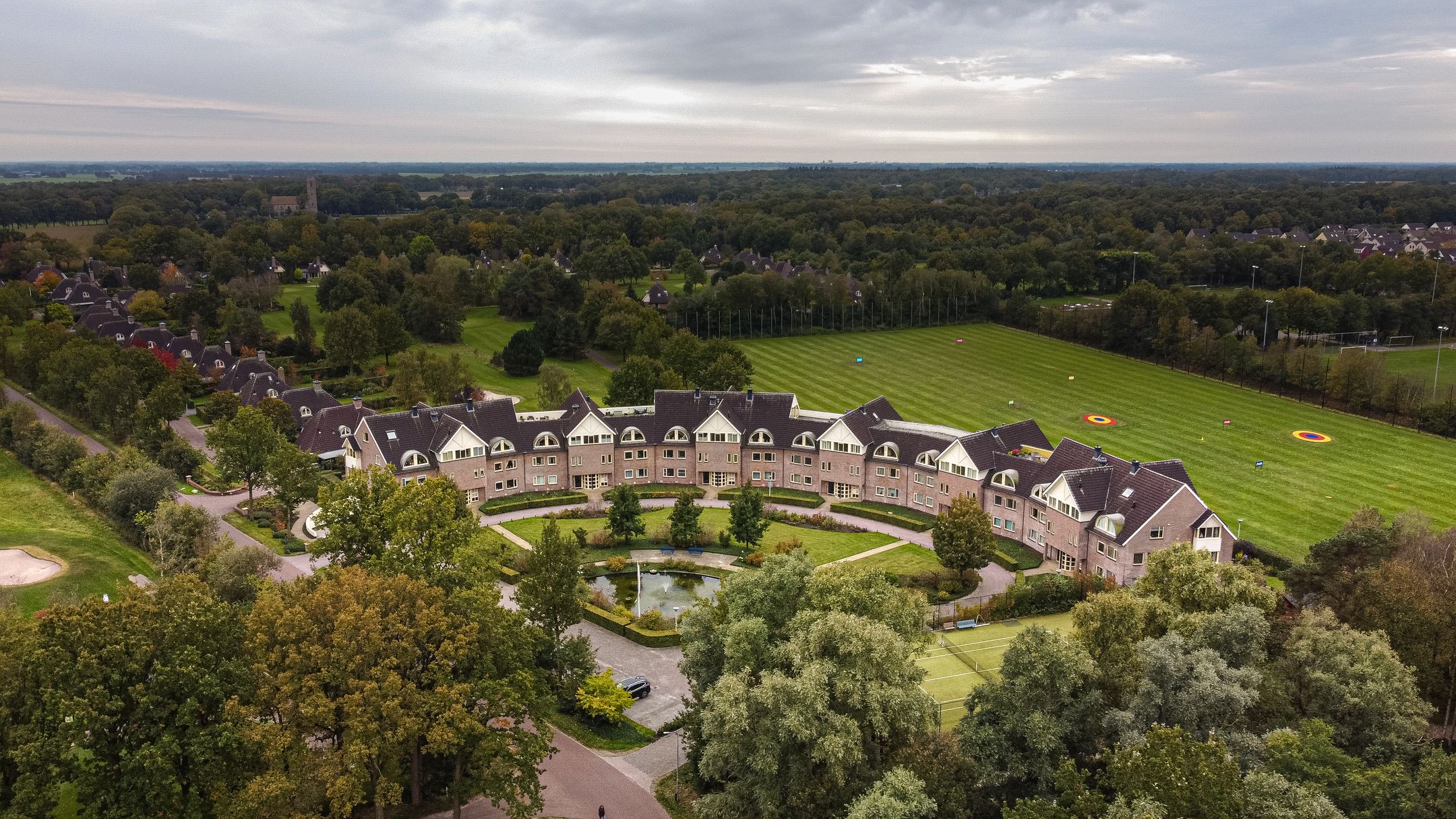 Foto 63 van Kolonieweg 3-20