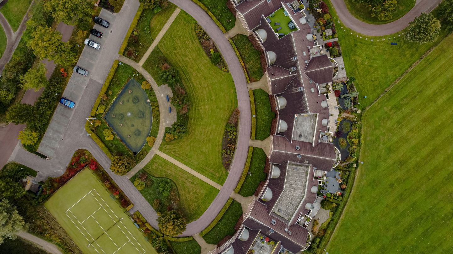 Foto 64 van Kolonieweg 3-20