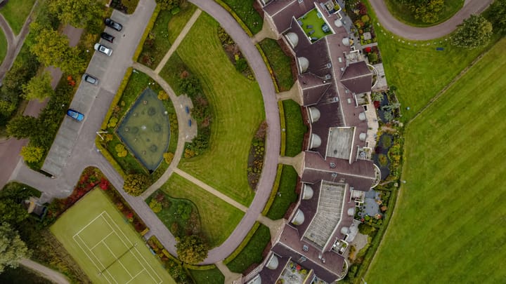 Foto 64 van Kolonieweg 3-20