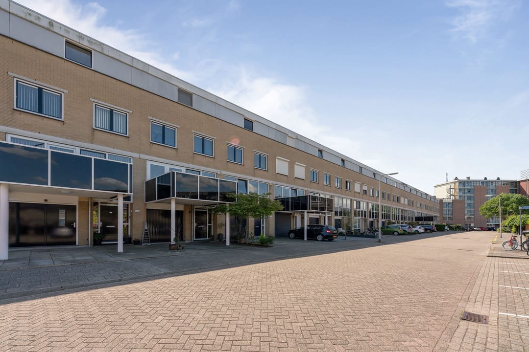 Foto 1 van Vivaldistraat 170