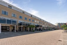 studios te huur op Vivaldistraat 170