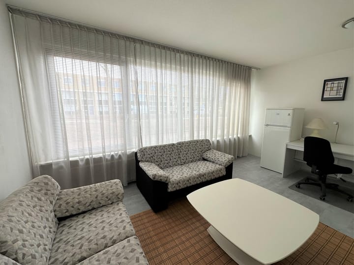 Foto 11 van Vivaldistraat 170