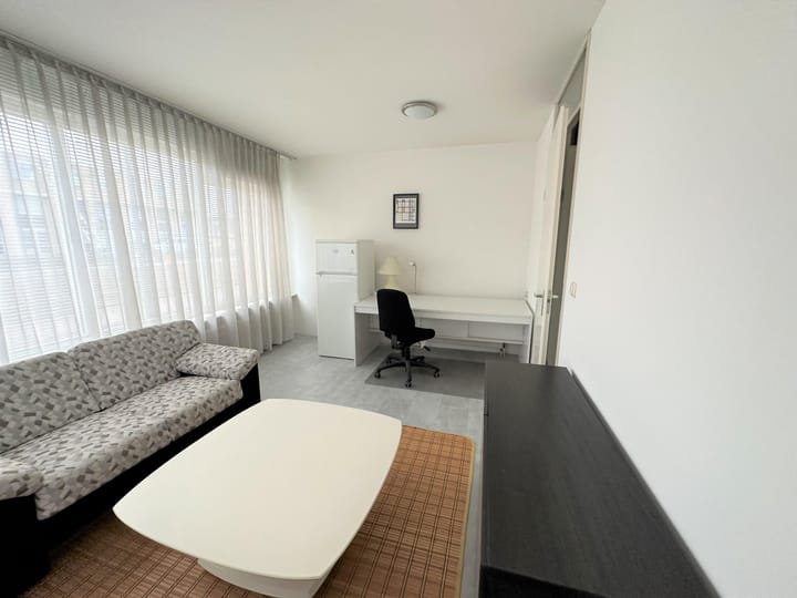 Foto 13 van Vivaldistraat 170