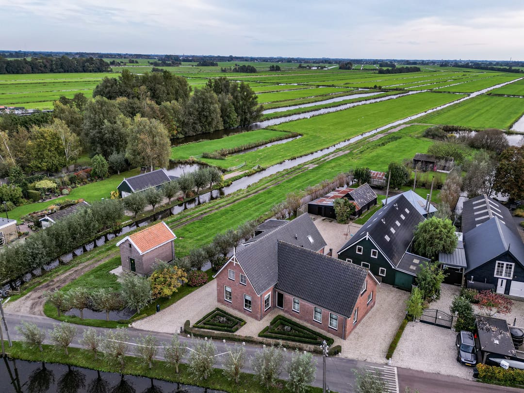 Photo 52 of Beijerscheweg 61