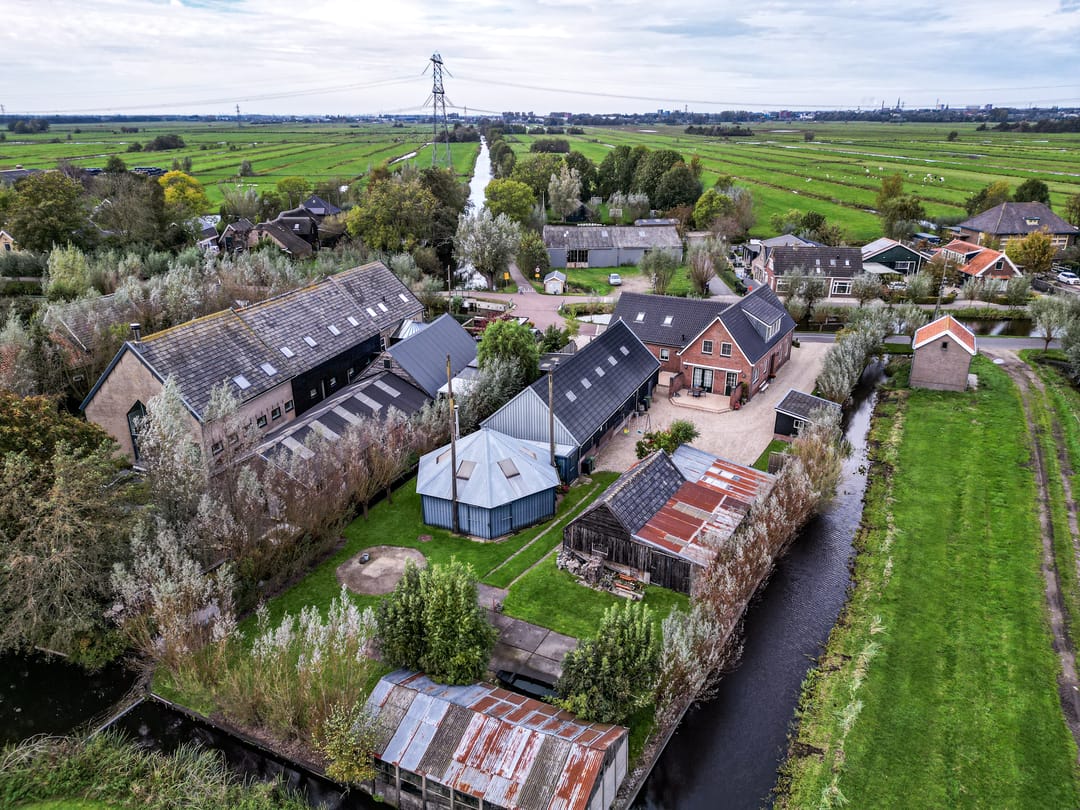 Photo 56 of Beijerscheweg 61