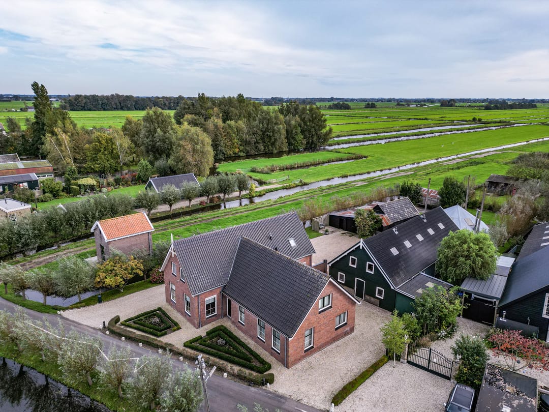 Photo 58 of Beijerscheweg 61