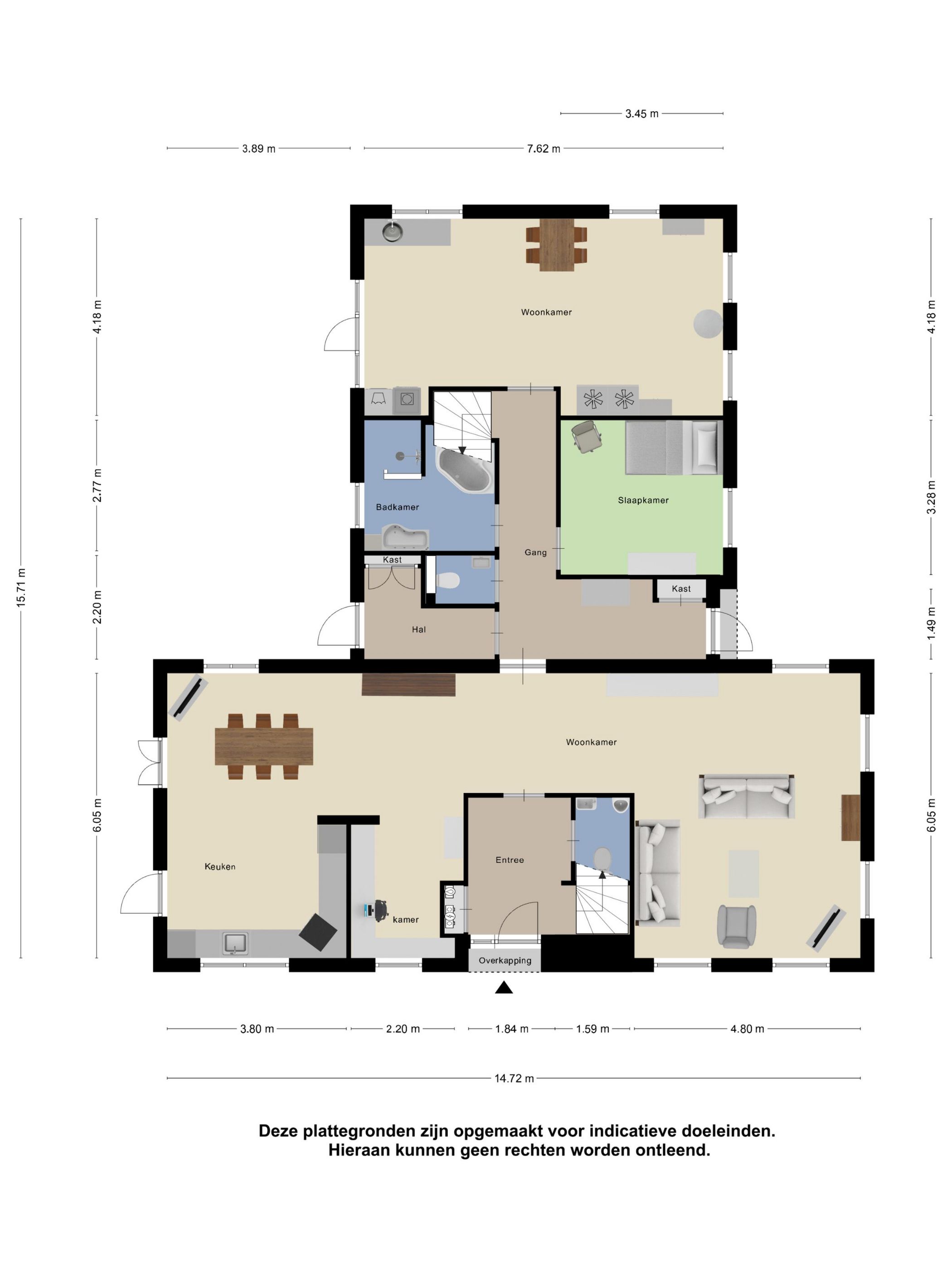 Photo 60 of Beijerscheweg 61