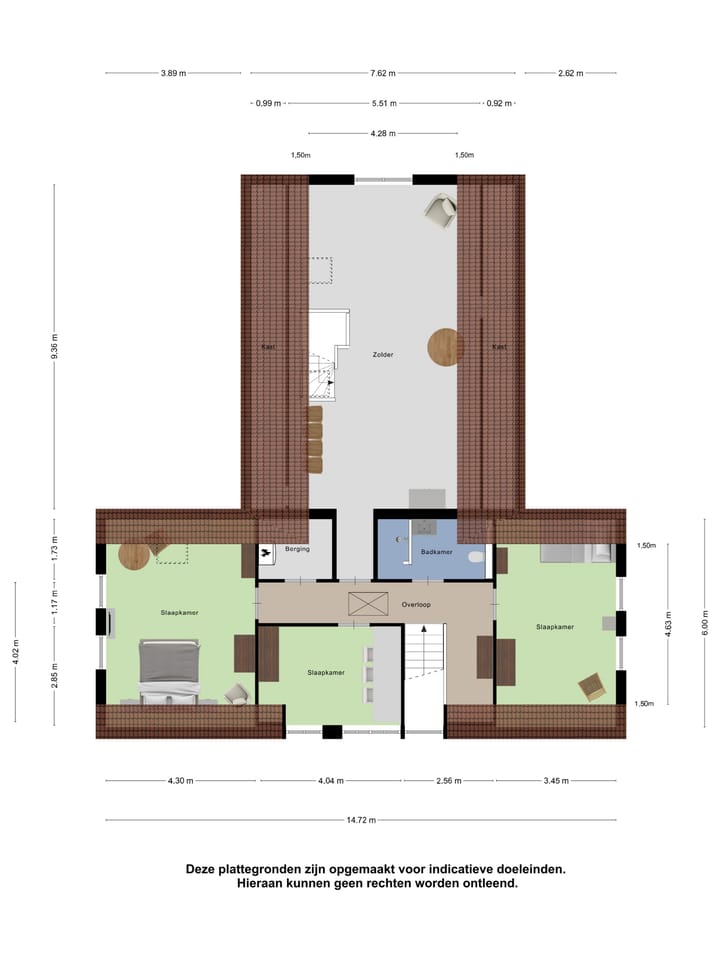 Foto 61 van Beijerscheweg 61