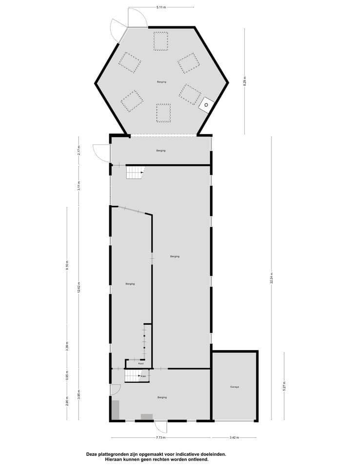 Foto 64 van Beijerscheweg 61