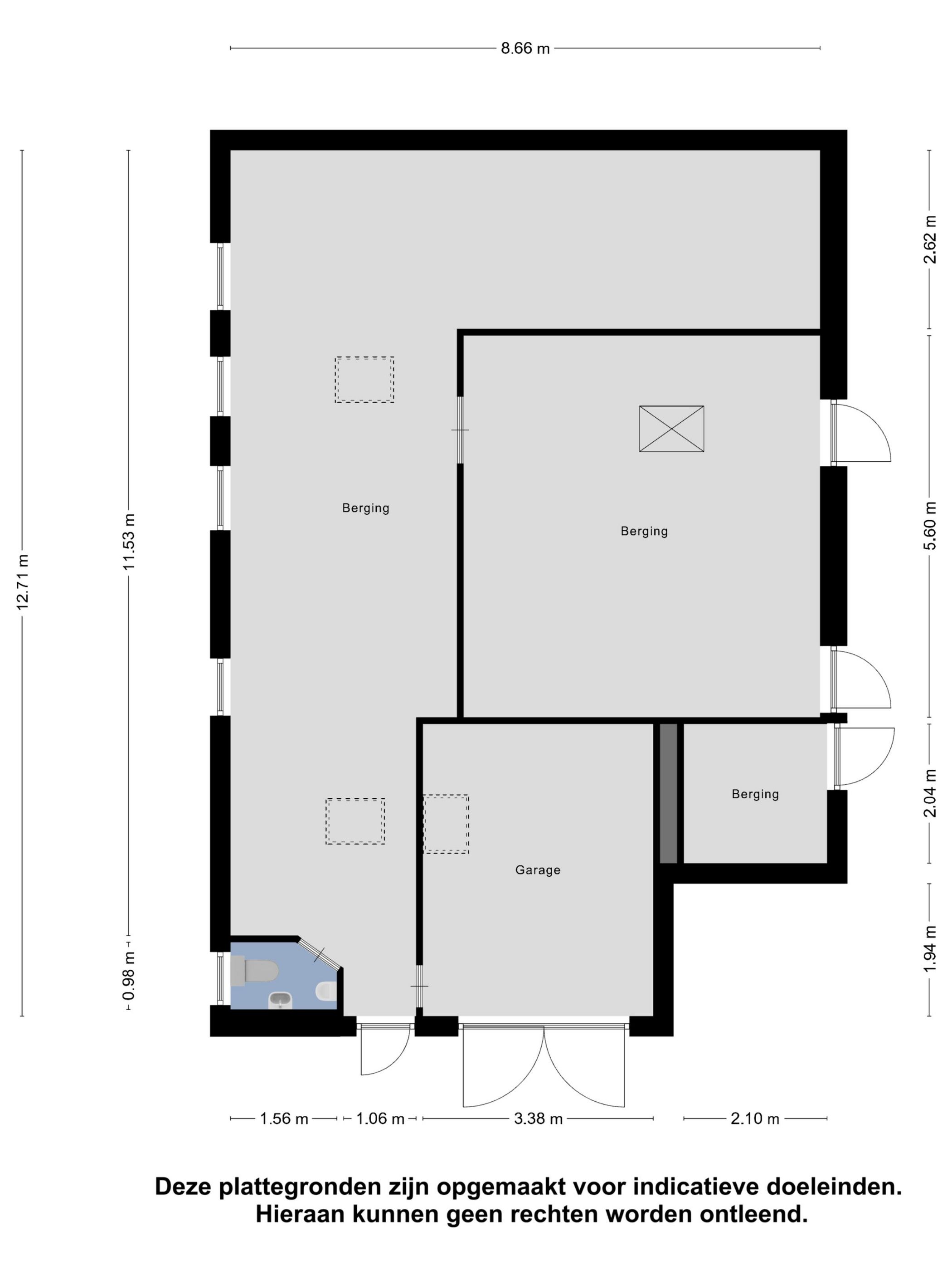 Photo 66 of Beijerscheweg 61