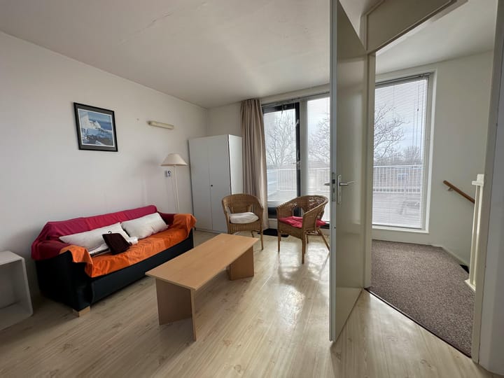 Foto 50 van Vivaldistraat 170