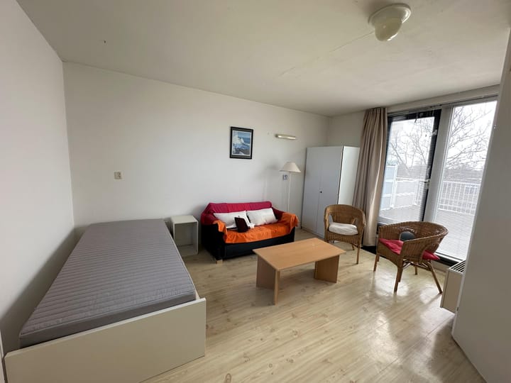 Foto 51 van Vivaldistraat 170