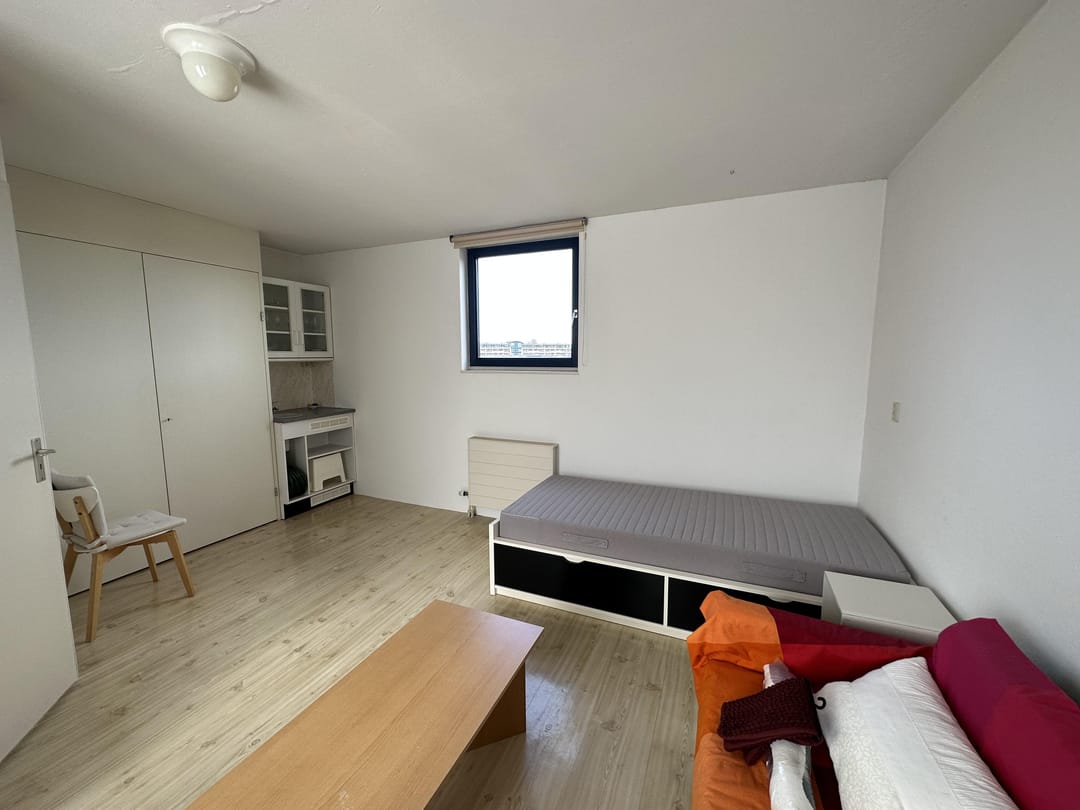 Foto 53 van Vivaldistraat 170