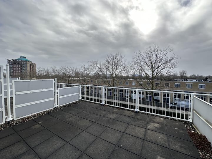 Foto 55 van Vivaldistraat 170