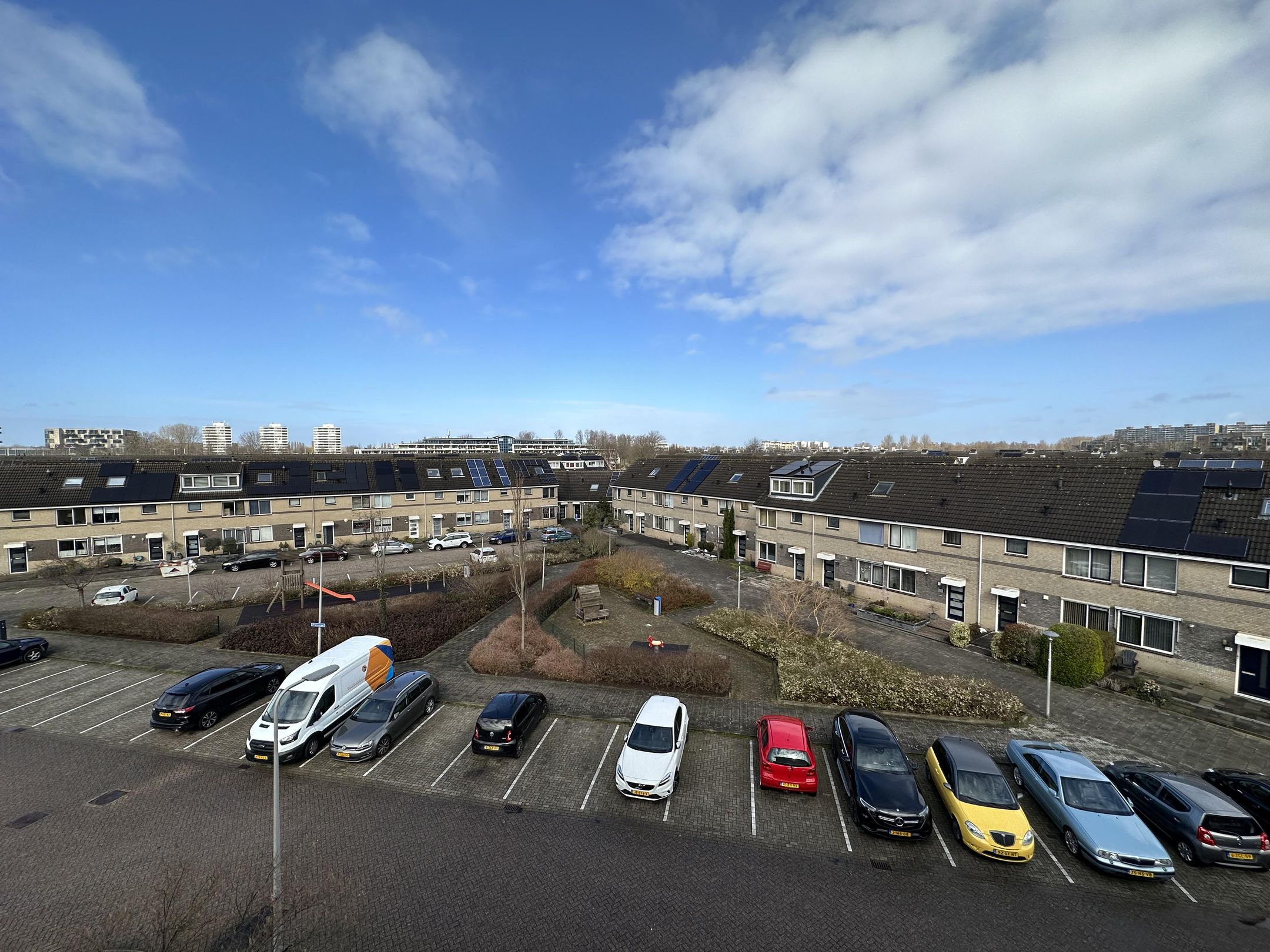 Foto 57 van Vivaldistraat 170