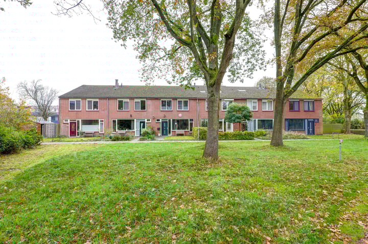 Foto 1 van Mainstraat 58