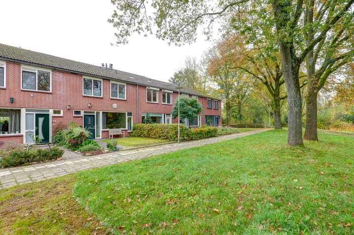 Foto 2 van Mainstraat 58