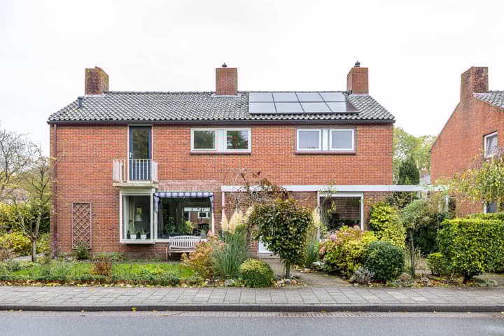 Foto 2 van Borgweg 43