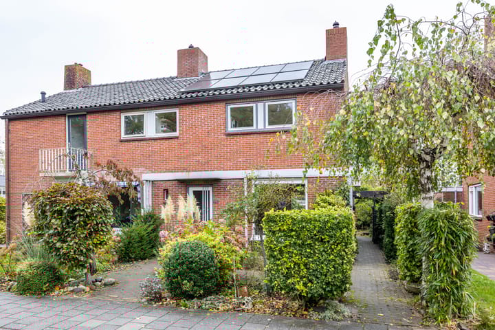 Foto 3 van Borgweg 43